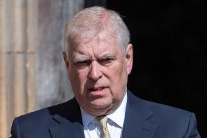 Andrew Mountbatten-Windsor: Erster Ausritt nach Titelverlust