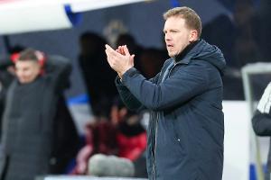 Nagelsmann erleichtert: "Gekämpft wie das rosafarbene Tier"