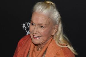 Todesursache enthüllt: Daran starb Schauspielerin Diane Ladd