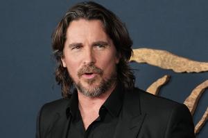 Neben Leonardo DiCaprio: Christian Bale soll Rolle in "Heat 2" spielen