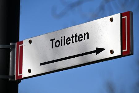 Der Welttoilettentag ist seit 2013 ein offizieller UN-Welttag. (Archivbild)