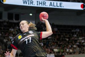 DHB-Hoffnung Leuchter: "An dieser WM hängt so viel"