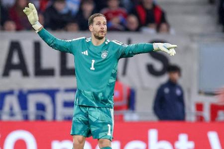 TOR: Oliver Baumann - Note: 2,5 - Verhinderte mit einem Reflex gegen Duris den schnellen Ausgleich. Erlebte ansonsten eine seiner ruhigsten Partien im Nationaltrikot. Fing nach der Pause noch einen Distanzschuss. Mehr Bälle kamen von einem harmlosen Gegner nicht auf sein Tor.