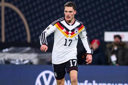 Florian Wirtz (bis 77.) - Note: 1,0 - Wechselte in der Offensive ständig die Positionen und hatte enormen Einfluss auf das Geschehen. Kreierte reihenweise Großchancen für die Kollegen und legte beide Sané-Treffer mit Weltklasse-Pässen auf. Stach mit der Arbeit gegen den Ball ebenfalls heraus.