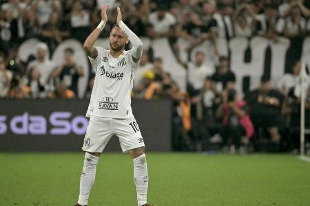 Neymar-Firma kauft Rechte an Marke Pelé