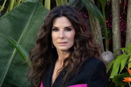 Sandra Bullock