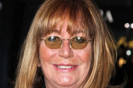 Penny Marshall