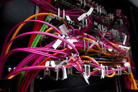 Die Frage, wo ein Server steht, wird immer wichtiger. 