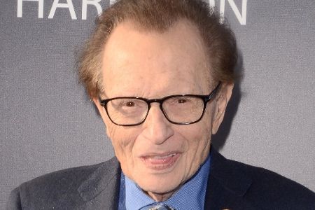 Larry King