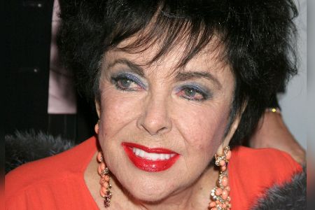 Elizabeth Taylor