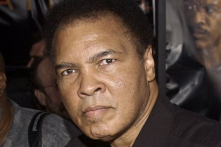Muhammad Ali