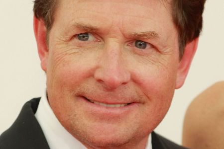 Michael J. Fox