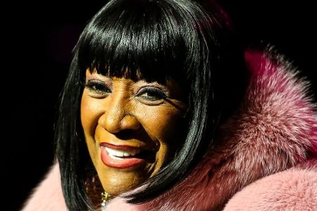Patti LaBelle