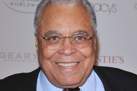 James Earl Jones