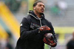 Spuckattacke: NFL zieht Chase aus dem Verkehr