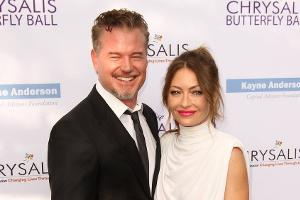 Trotz Trennung: Rebecca Gayheart unterstützt Eric Dane im ALS-Kampf