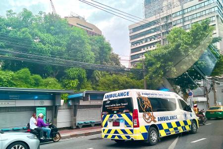 Die beiden Säuglinge waren am vergangenen Wochenende entdeckt worden. (Symbolbild)