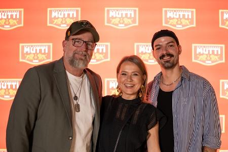 Nova Meierhenrich: So schmeckt das Leben mit einem Spitzenkoch