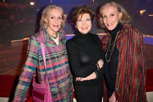 Carolin Reiber erhielt Abschiedspäckchen von den Kessler-Zwillingen