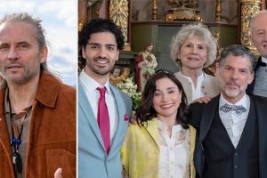 "Sturm der Liebe": Goldene Hochzeit und ein emotionaler Abschied