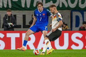 WM-Qualifikation: Fast zehn Millionen sehen Sieg der DFB-Elf