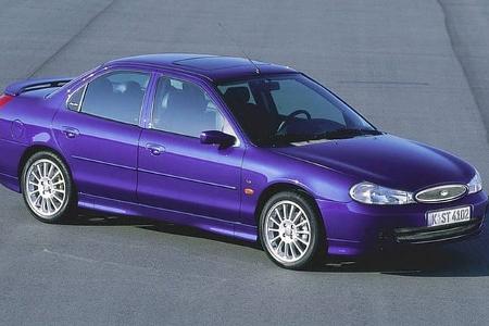 Ford Mondeo ST200 (1999-2000)