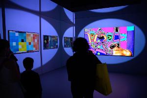 Unterhaltungselektronik wird in der Tendenz billiger. (Symbolbild)