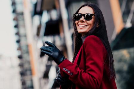 Cool durch die Kälte: Stylische Looks für den Spätherbst