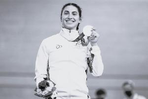 Paralympicssiegerin Greco verstirbt mit 28 Jahren