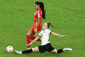 Nach Verletzung bei der EM: Kleinherne vor Debüt für Wolfsburg