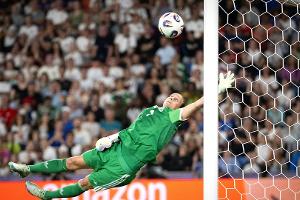 Nations League: DFB-Frauen im Finale wieder mit Berger