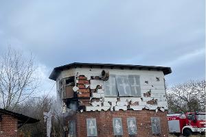 Bildrechte: Landespolizeiinspektion Nordhausen