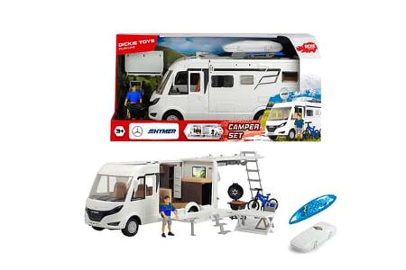 Weihnachtsgeschenke Wohnmobilisten