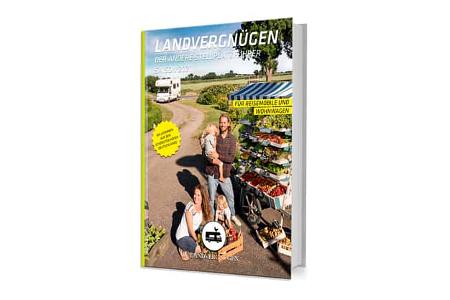 Weihnachtsgeschenke Camper