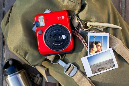 Weihnachtsgeschenke Camper