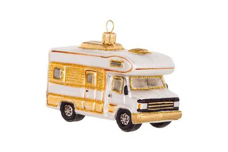 Weihnachtsgeschenke Wohnmobilisten