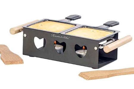 Weihnachtsgeschenke Camper