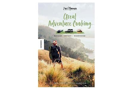 Weihnachtsgeschenke für Camper