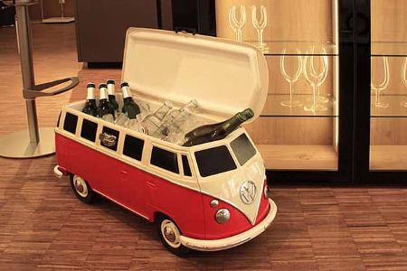 Weihnachtsgeschenke für Camper