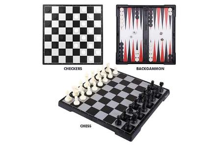 Weihnachtsgeschenke für Camper