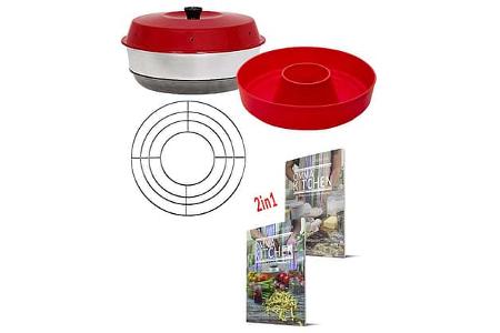 Weihnachtsgeschenke für Camper