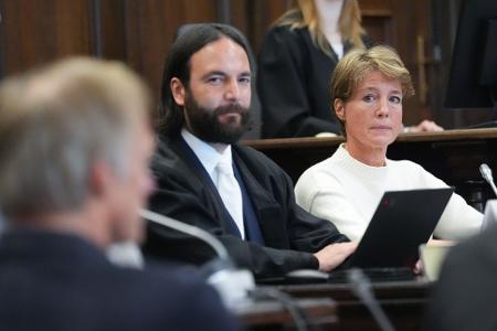 Was die Aussage eines mutmaßlichen Entführers der Block-Kinder bei der Staatsanwaltschaft für den Prozess gegen die Mutter bedeutet, ist noch unklar. (Archivbild)