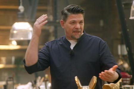 Mälzers Meisterklasse