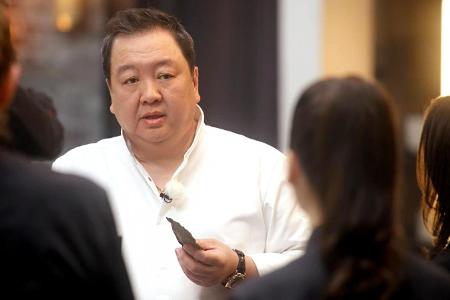 Mälzers Meisterklasse