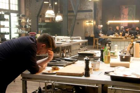 Mälzers Meisterklasse