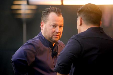 Mälzers Meisterklasse