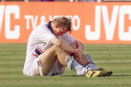 Ex-Bundesligaprofi Rekdal nach Krebs-OP krankgeschrieben