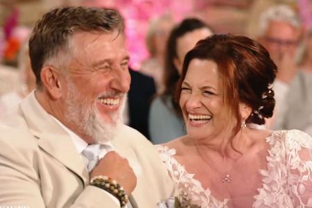 Hochzeit auf den ersten Blick