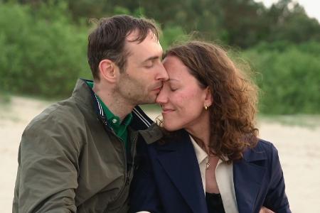 Hochzeit auf den ersten Blick