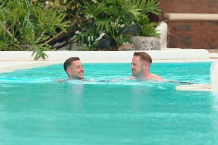 Hochzeit auf den ersten Blick